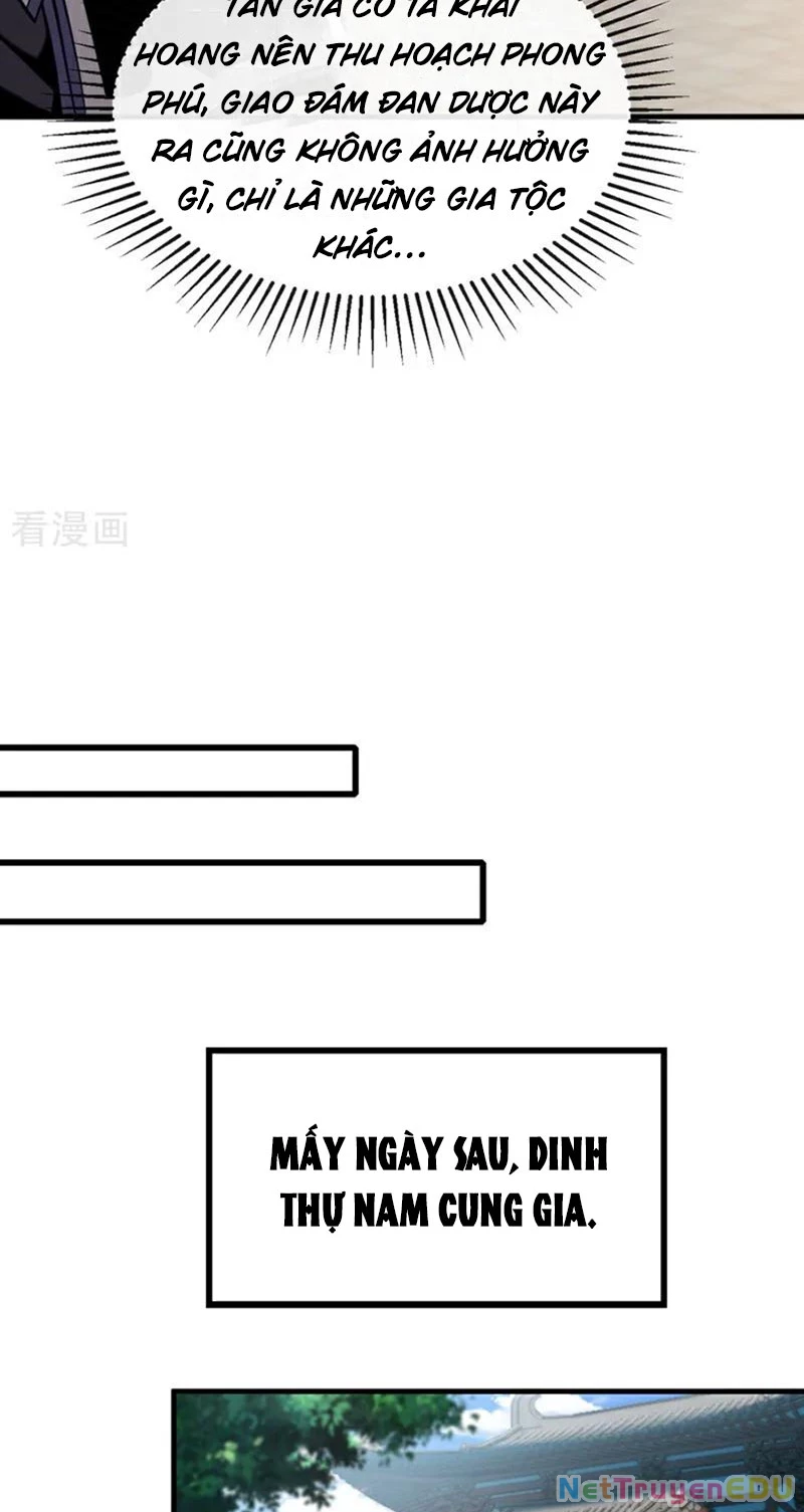 Tuyệt Thế Đan Thần Chapter 141 - Trang 2