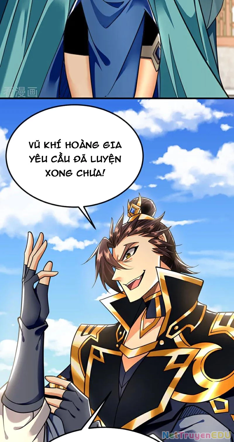 Tuyệt Thế Đan Thần Chapter 141 - Trang 2