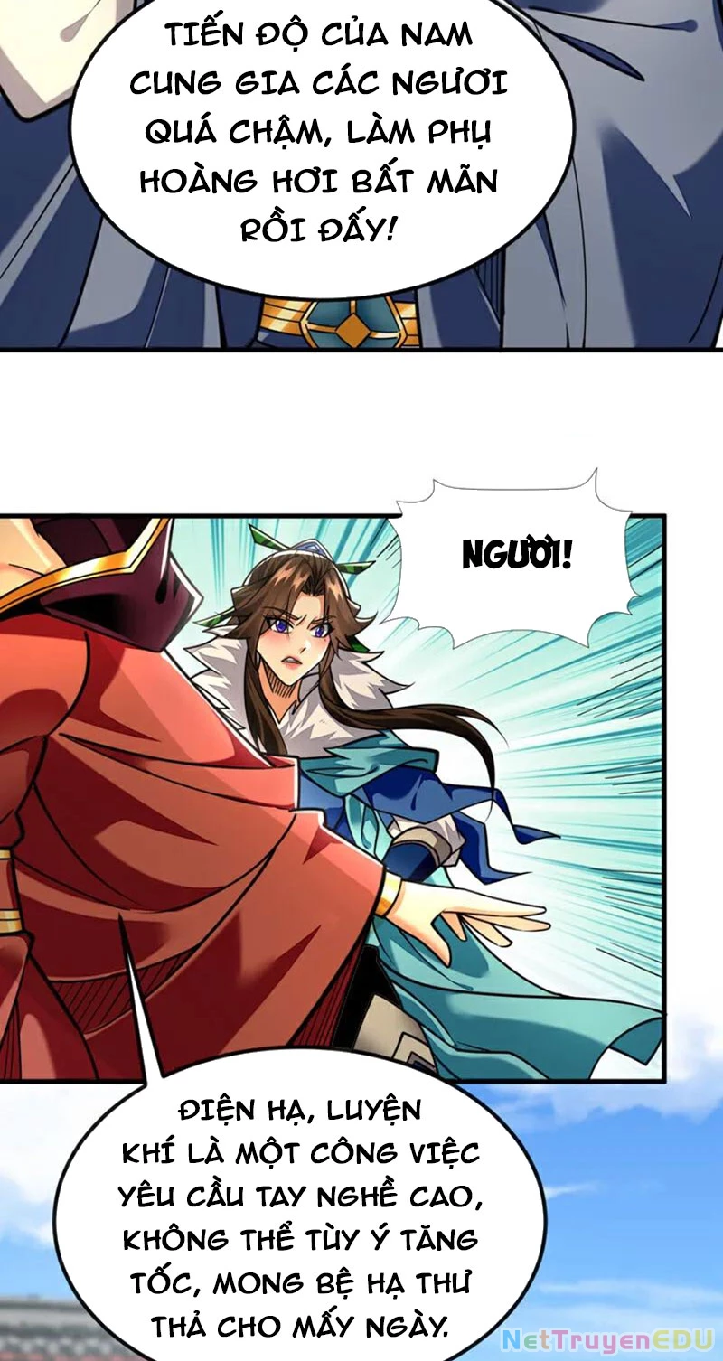 Tuyệt Thế Đan Thần Chapter 141 - Trang 2