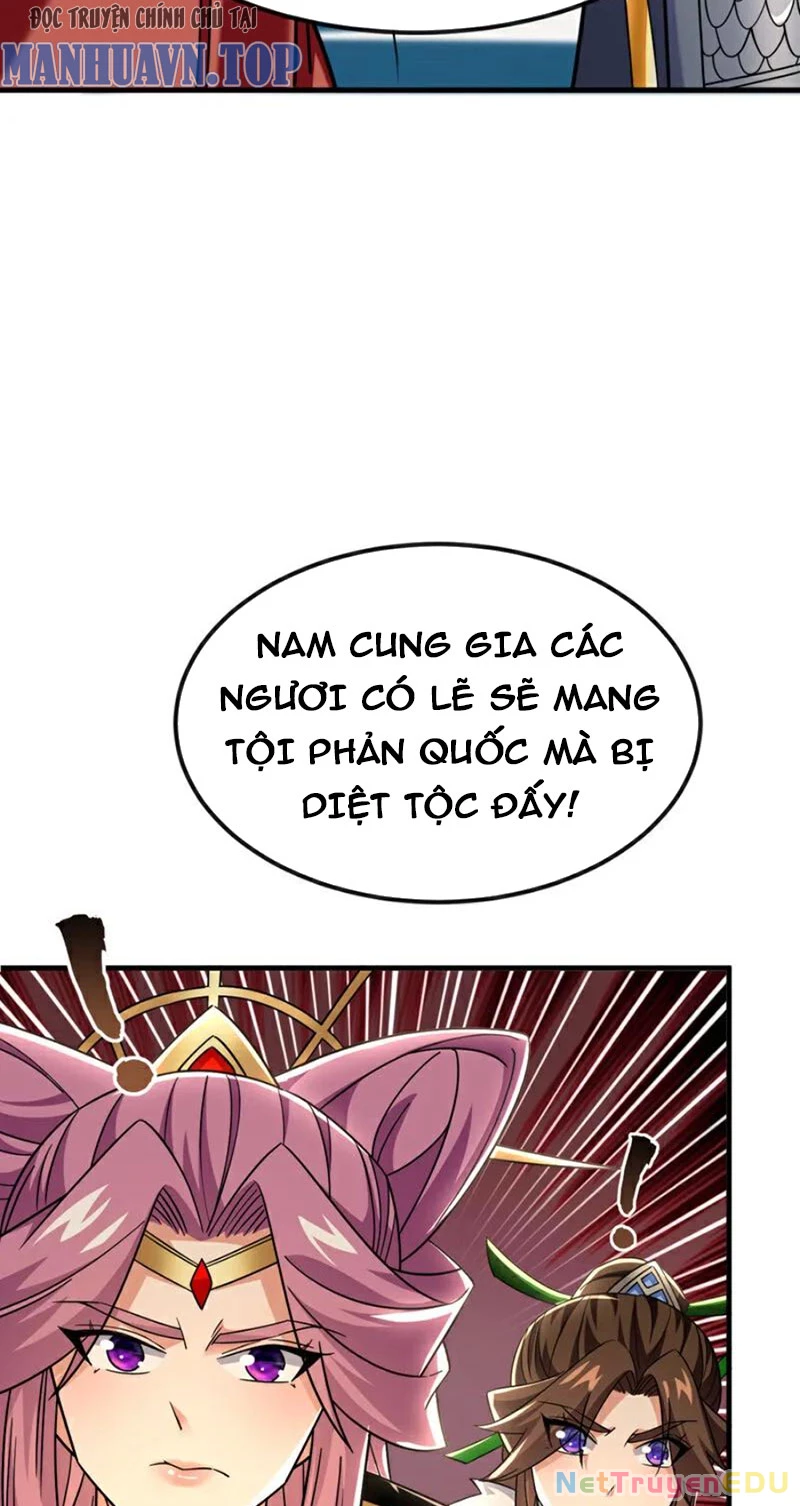 Tuyệt Thế Đan Thần Chapter 141 - Trang 2