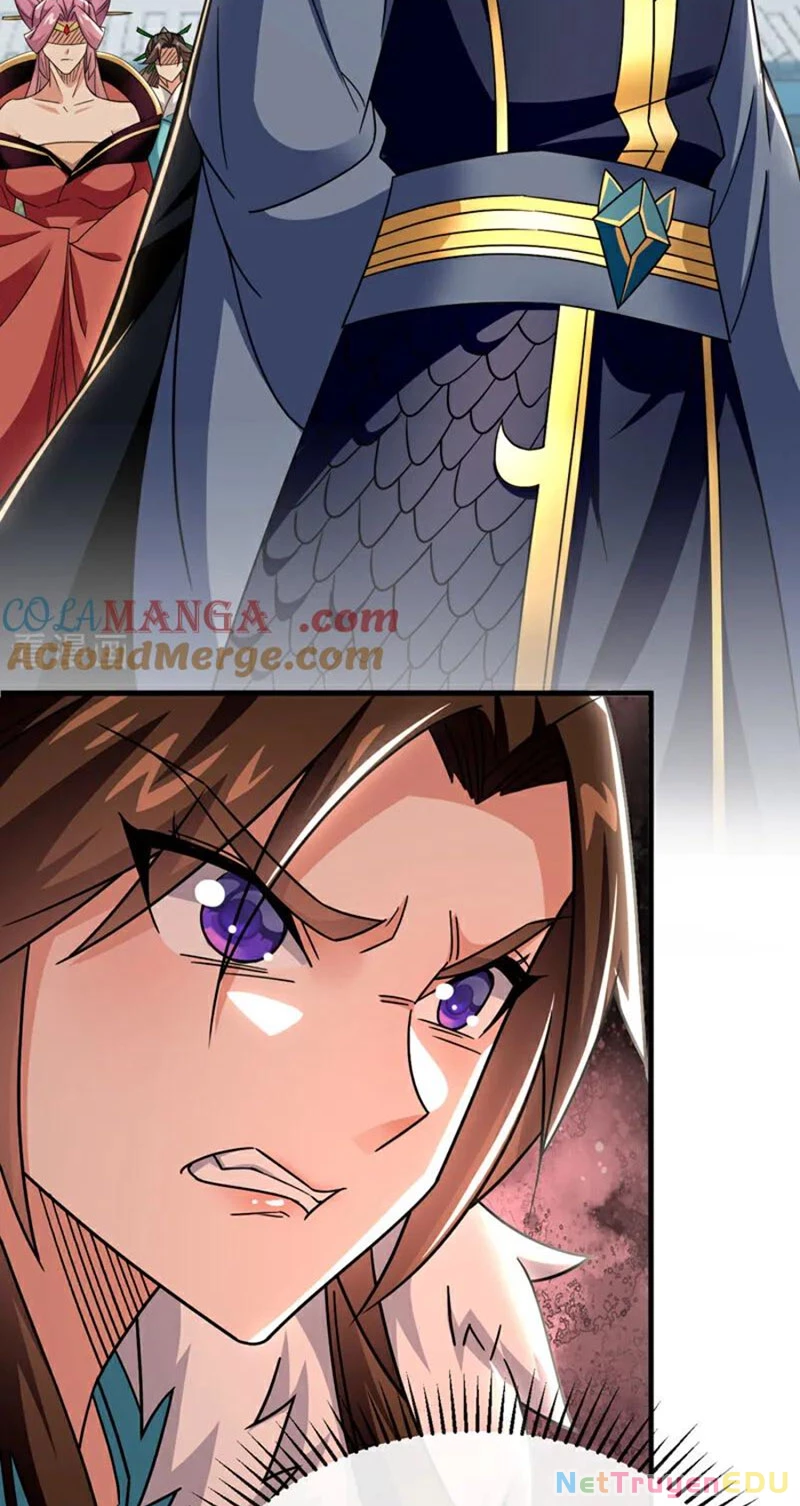 Tuyệt Thế Đan Thần Chapter 141 - Trang 2