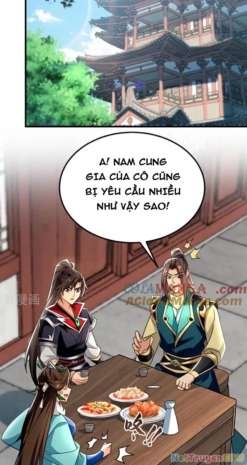 Tuyệt Thế Đan Thần Chapter 141 - Trang 2