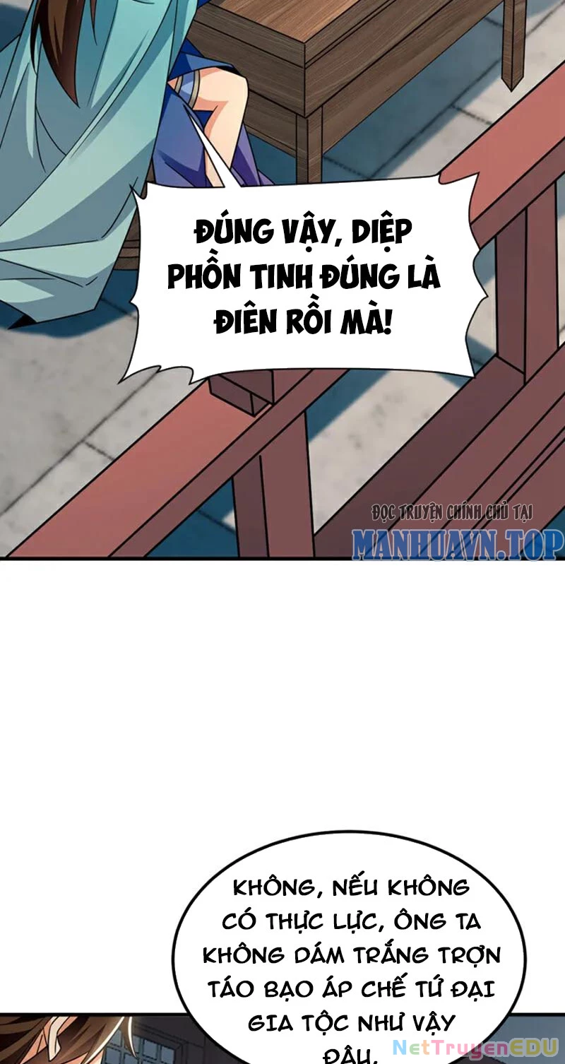 Tuyệt Thế Đan Thần Chapter 141 - Trang 2