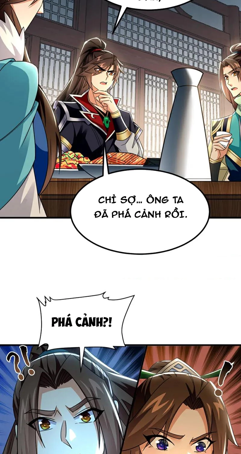 Tuyệt Thế Đan Thần Chapter 141 - Trang 2