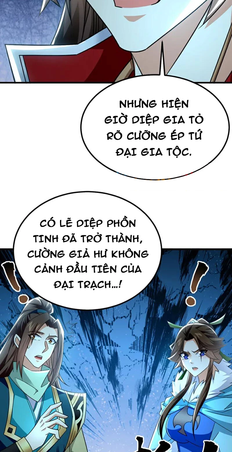 Tuyệt Thế Đan Thần Chapter 141 - Trang 2