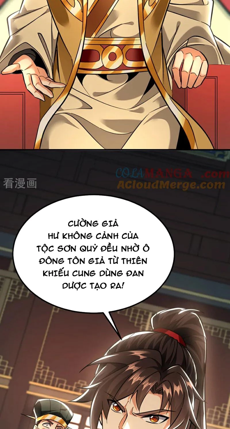 Tuyệt Thế Đan Thần Chapter 141 - Trang 2