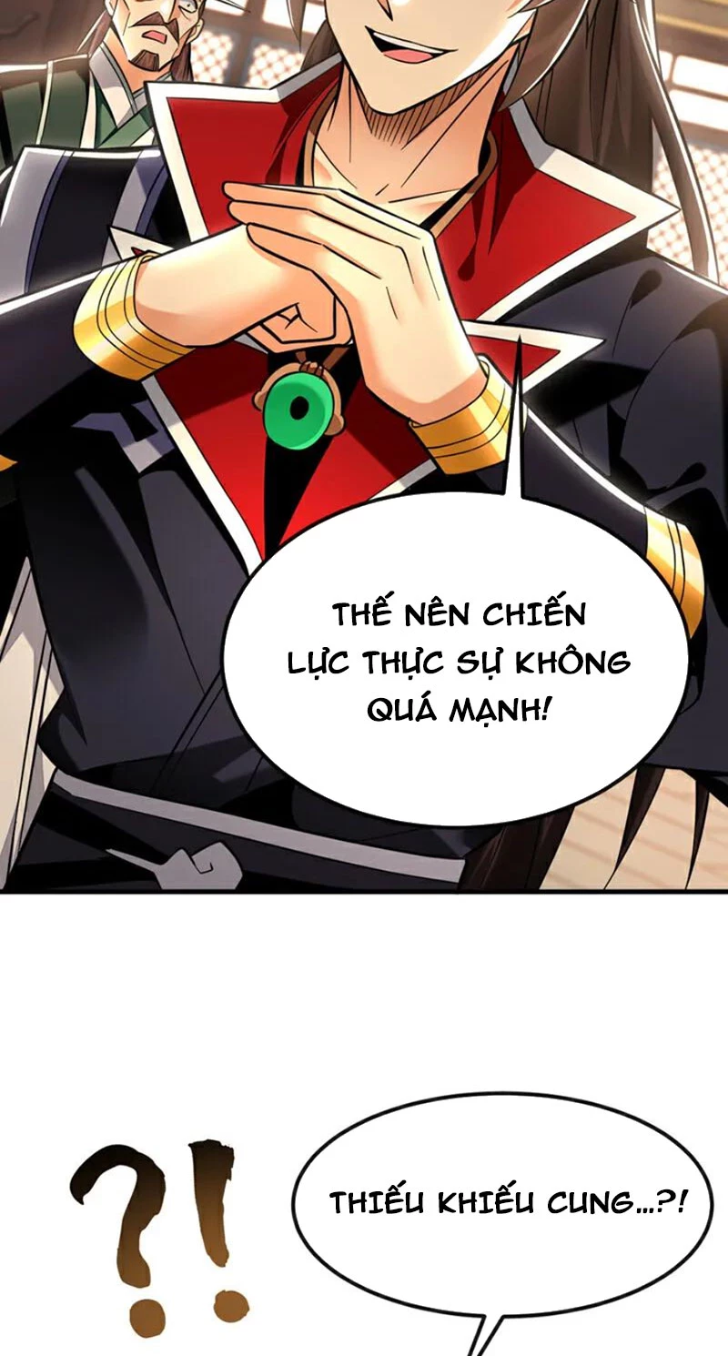 Tuyệt Thế Đan Thần Chapter 141 - Trang 2