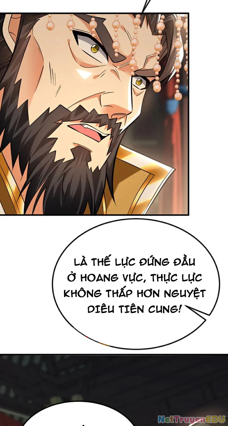 Tuyệt Thế Đan Thần Chapter 141 - Trang 2