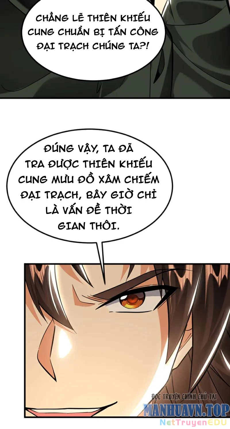 Tuyệt Thế Đan Thần Chapter 141 - Trang 2