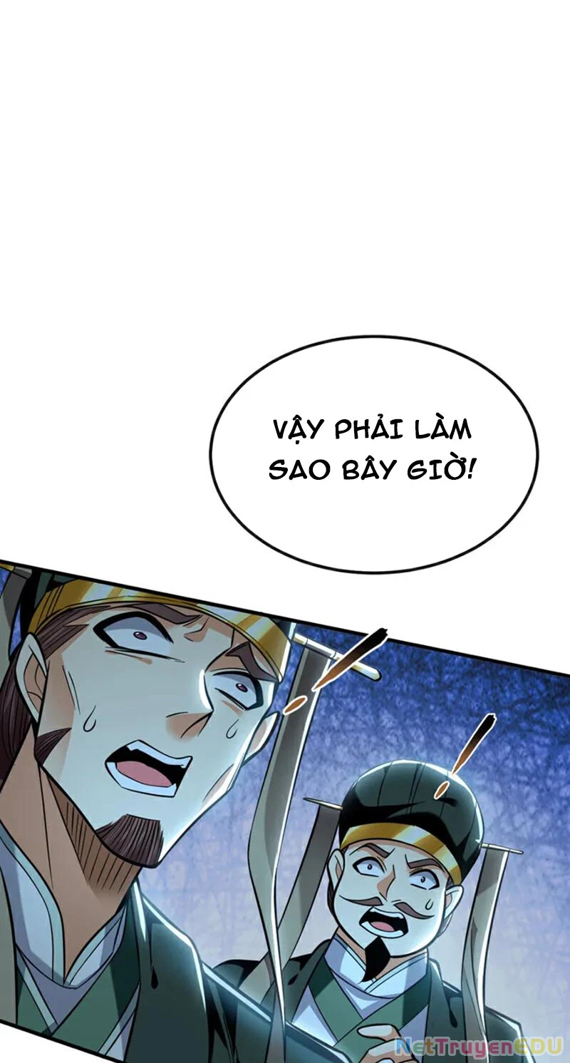 Tuyệt Thế Đan Thần Chapter 141 - Trang 2