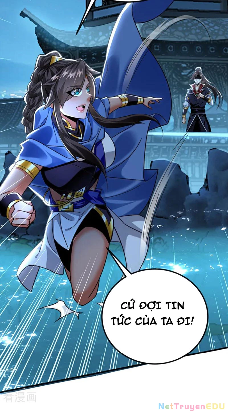 Tuyệt Thế Đan Thần Chapter 142 - Trang 2