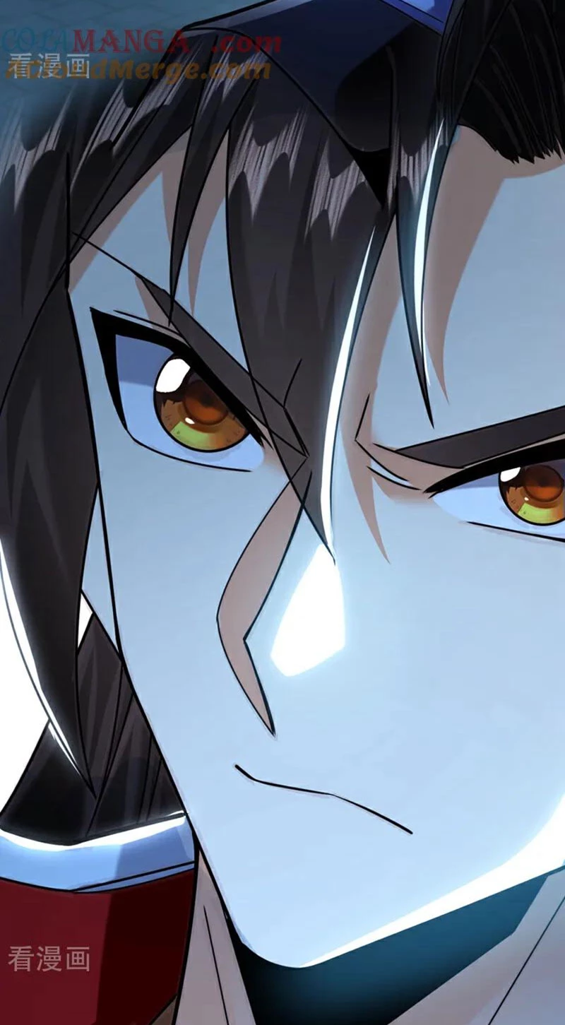 Tuyệt Thế Đan Thần Chapter 142 - Trang 2