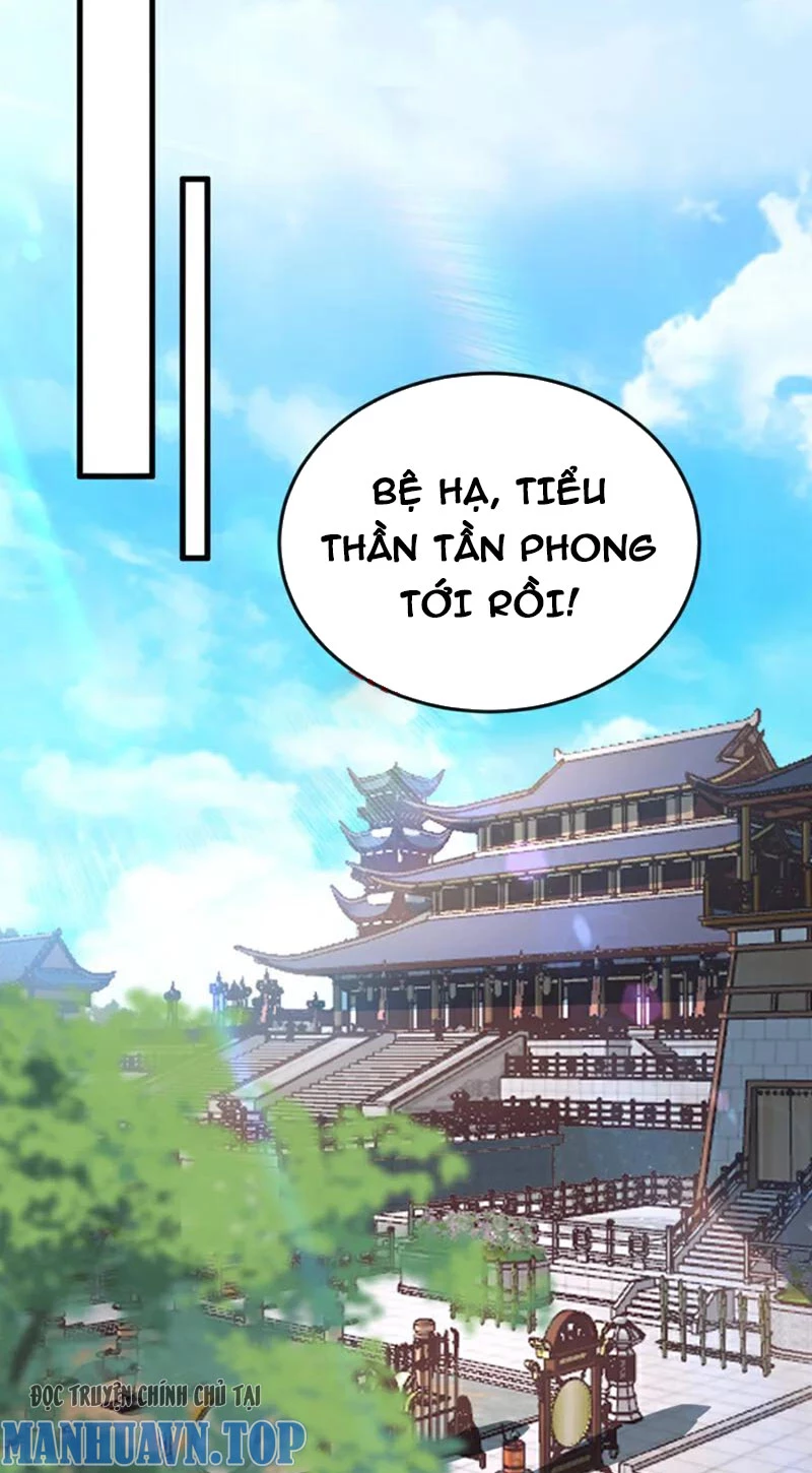 Tuyệt Thế Đan Thần Chapter 142 - Trang 2