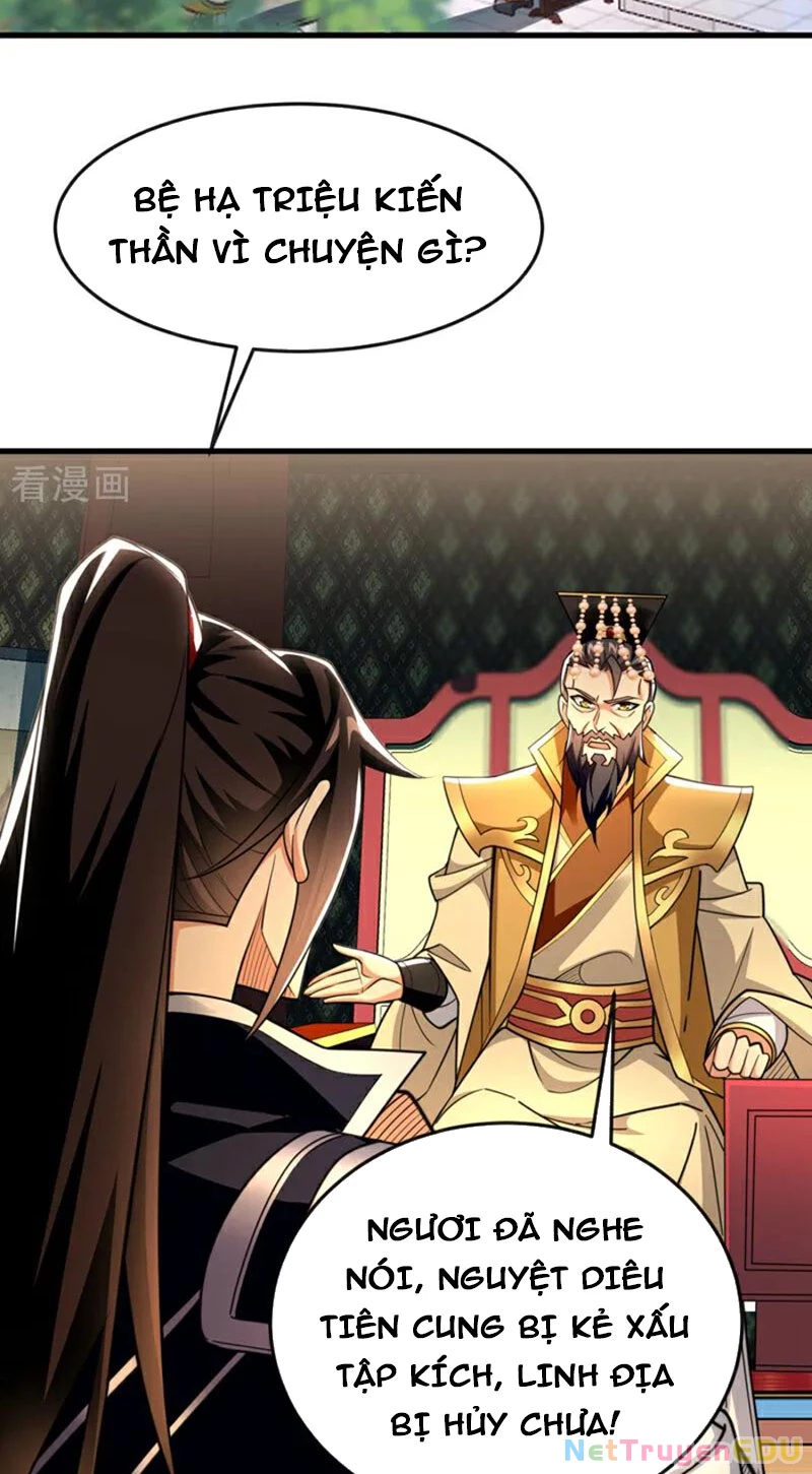 Tuyệt Thế Đan Thần Chapter 142 - Trang 2