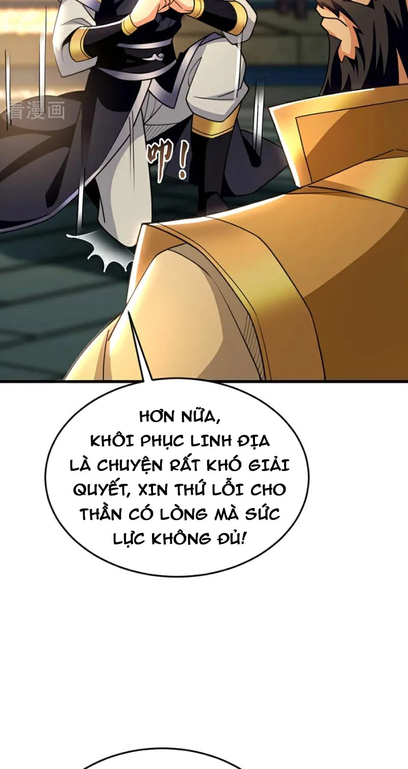 Tuyệt Thế Đan Thần Chapter 142 - Trang 2