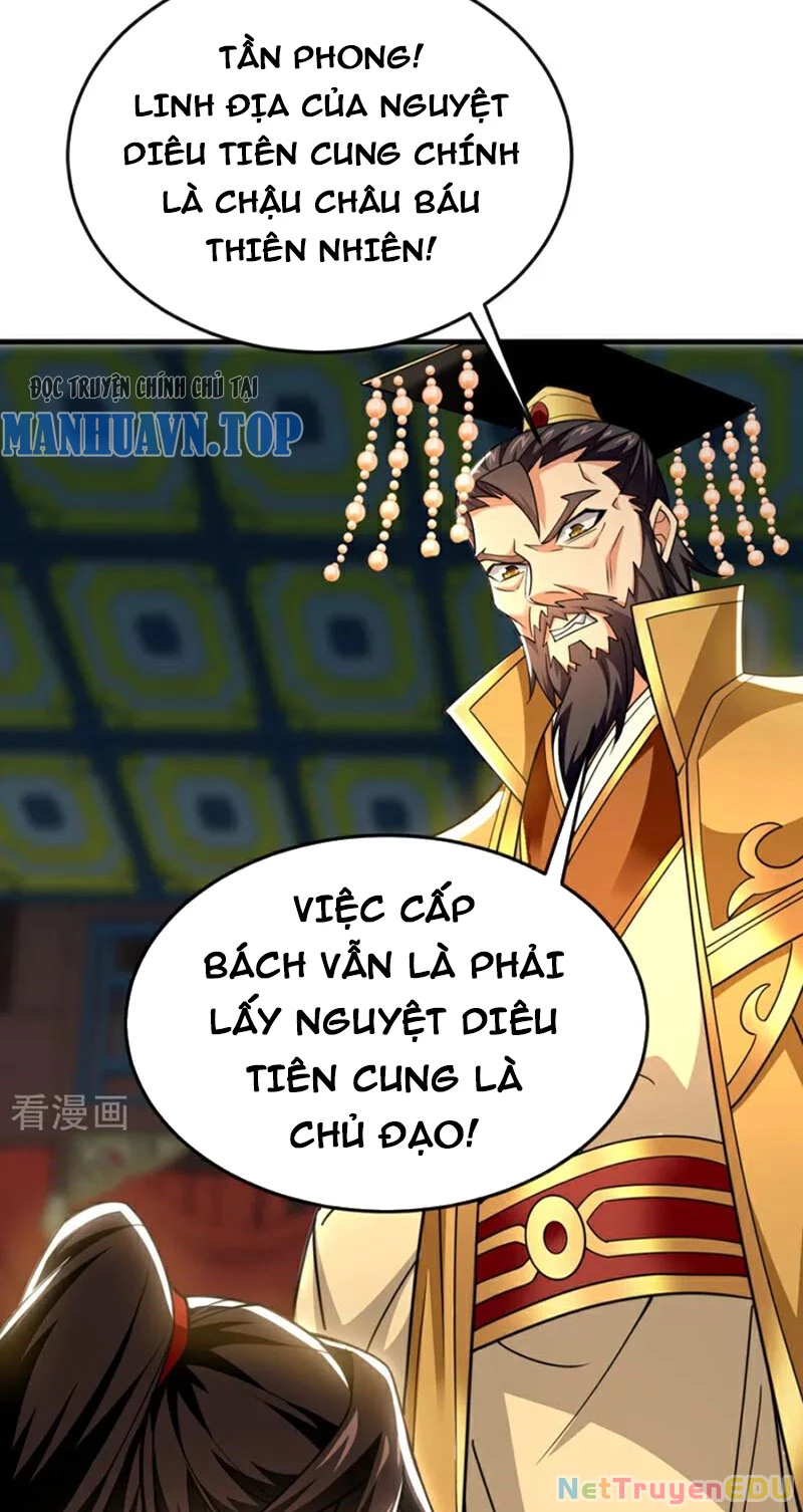 Tuyệt Thế Đan Thần Chapter 142 - Trang 2