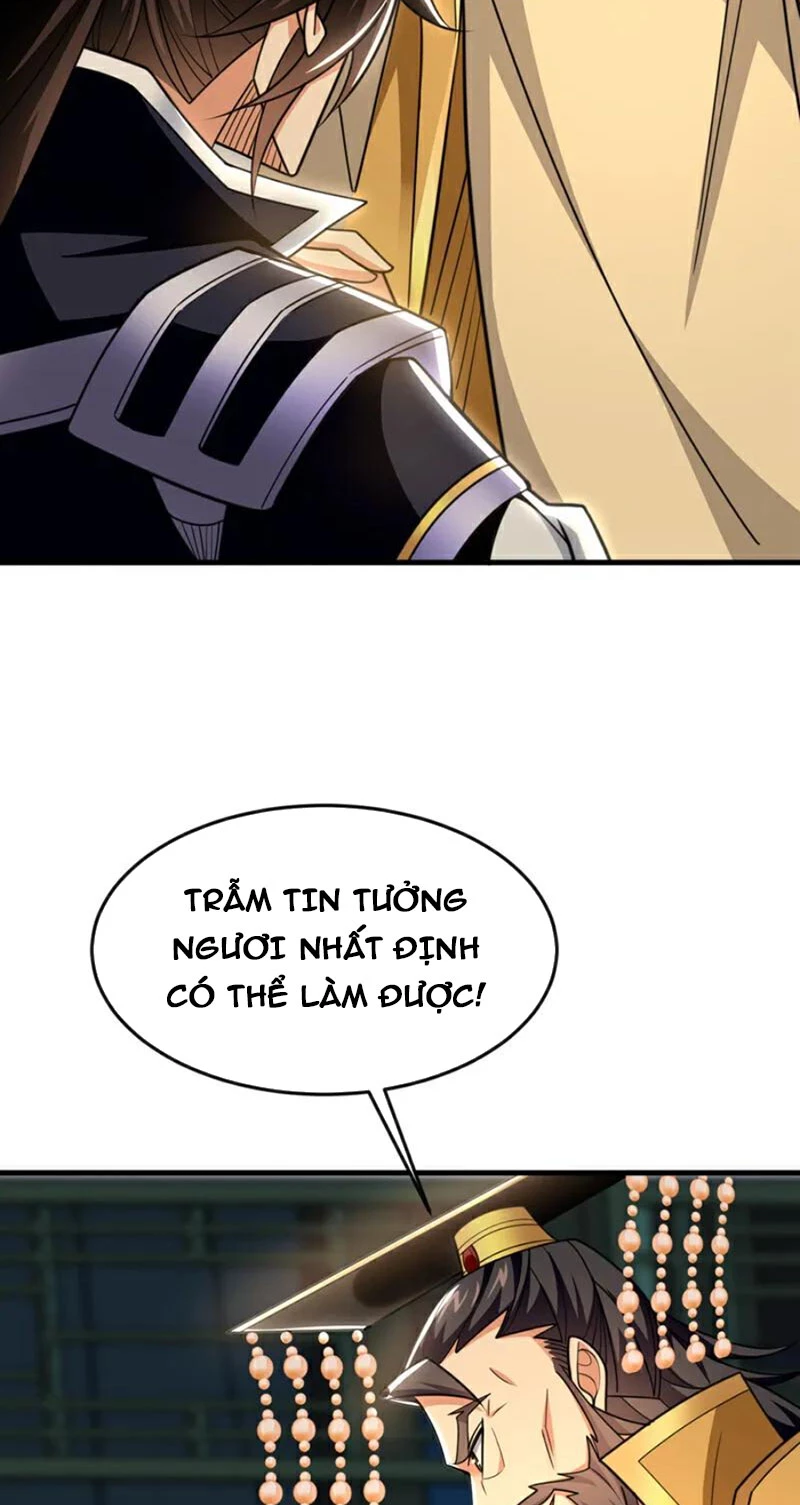 Tuyệt Thế Đan Thần Chapter 142 - Trang 2