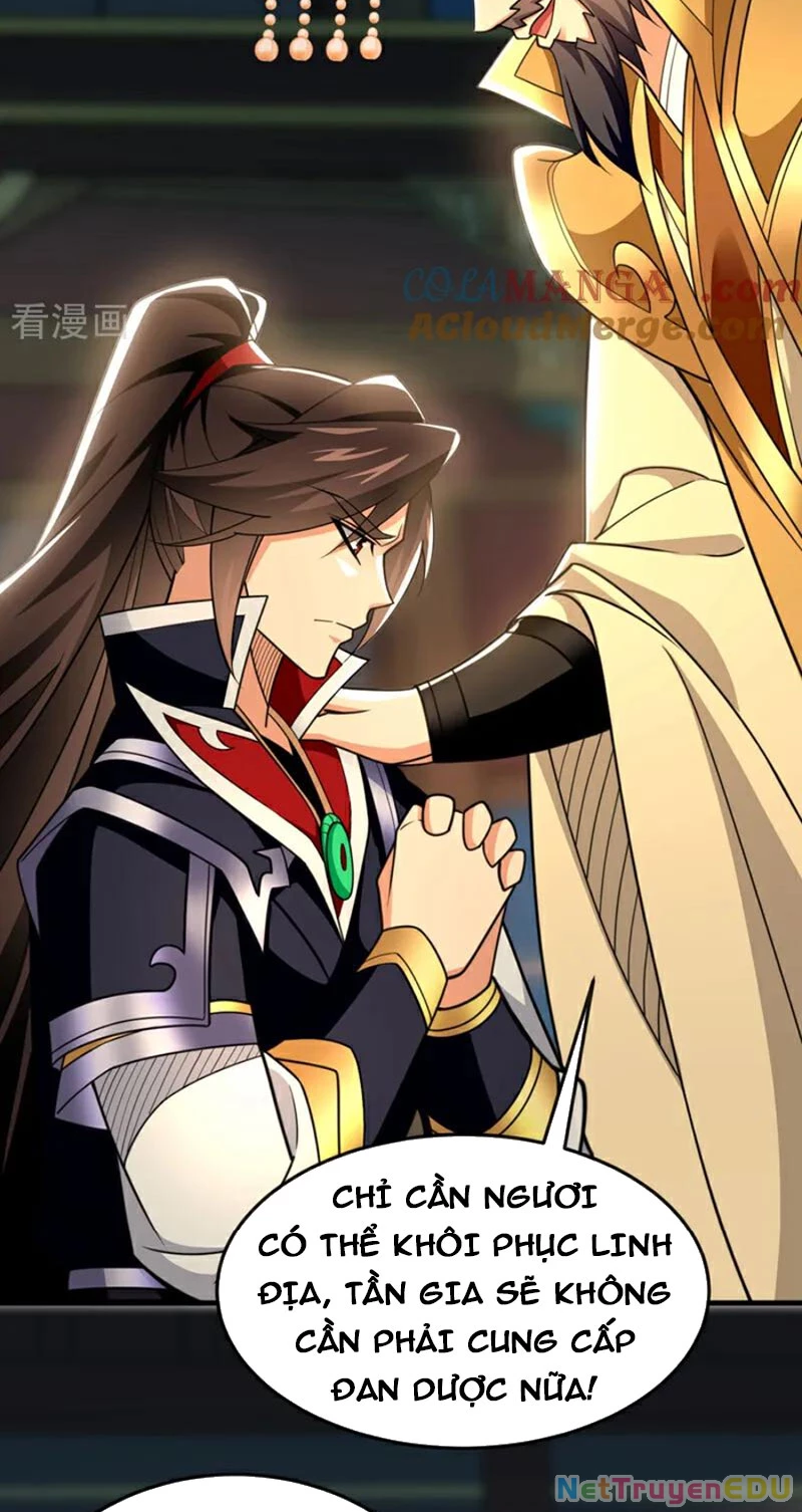 Tuyệt Thế Đan Thần Chapter 142 - Trang 2