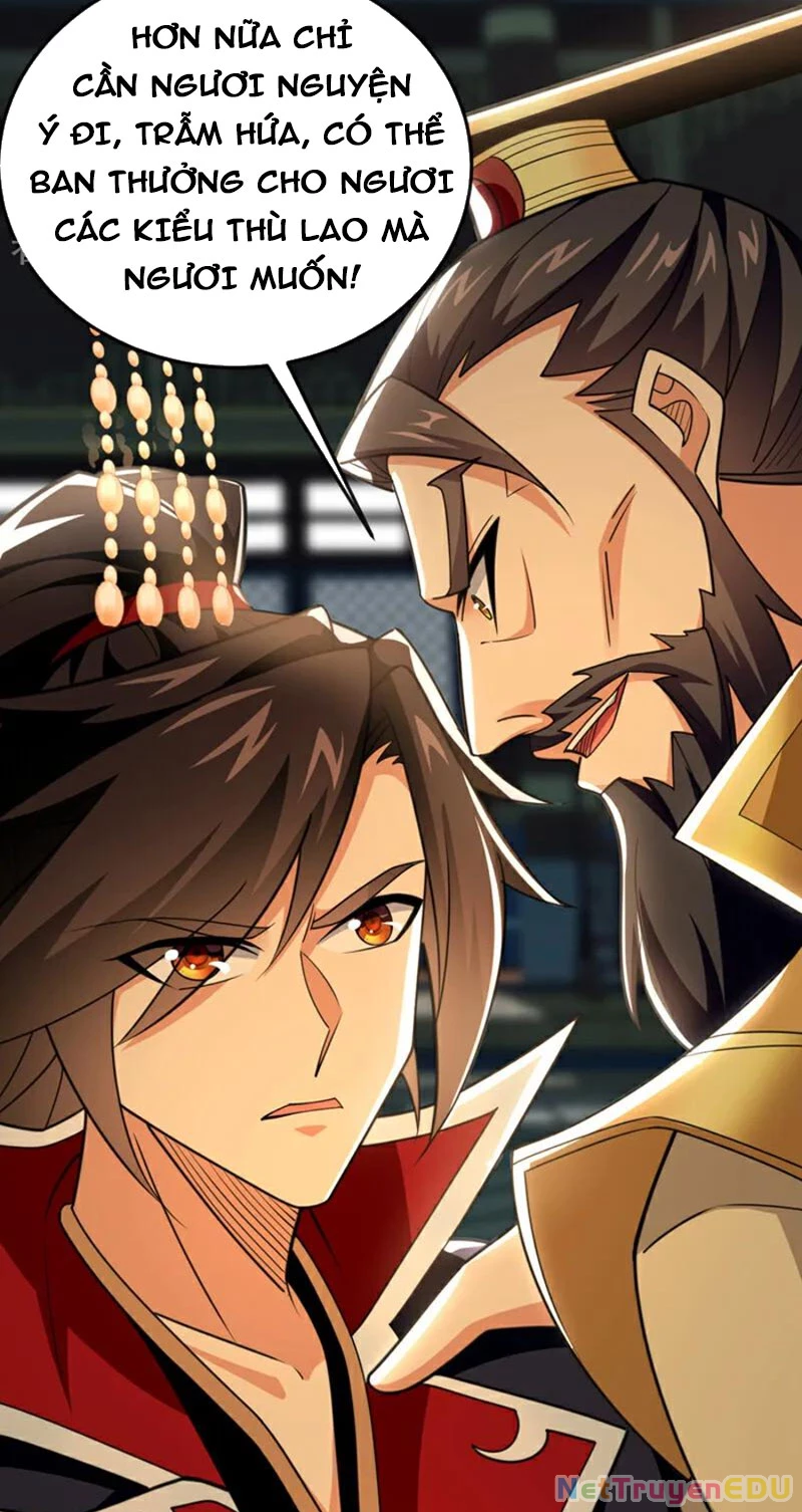 Tuyệt Thế Đan Thần Chapter 142 - Trang 2