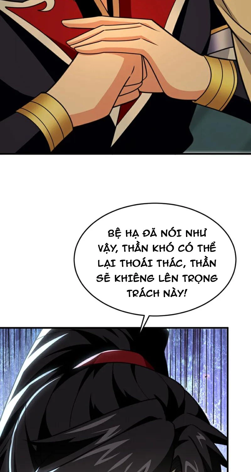 Tuyệt Thế Đan Thần Chapter 142 - Trang 2