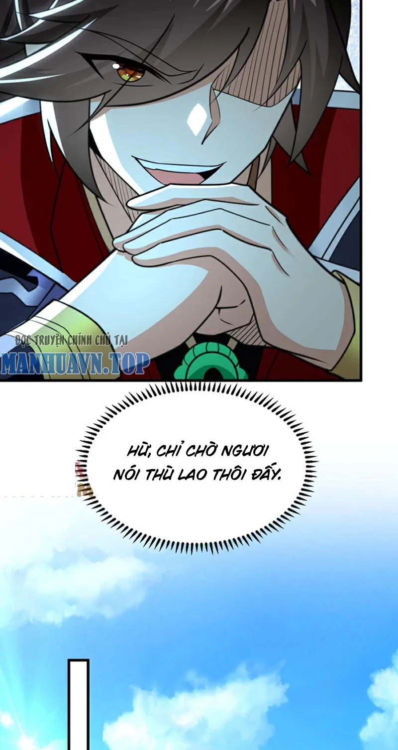 Tuyệt Thế Đan Thần Chapter 142 - Trang 2