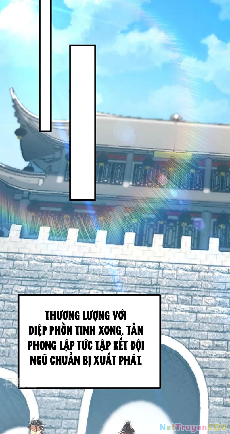 Tuyệt Thế Đan Thần Chapter 142 - Trang 2