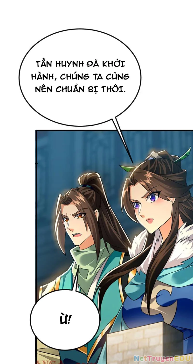 Tuyệt Thế Đan Thần Chapter 142 - Trang 2