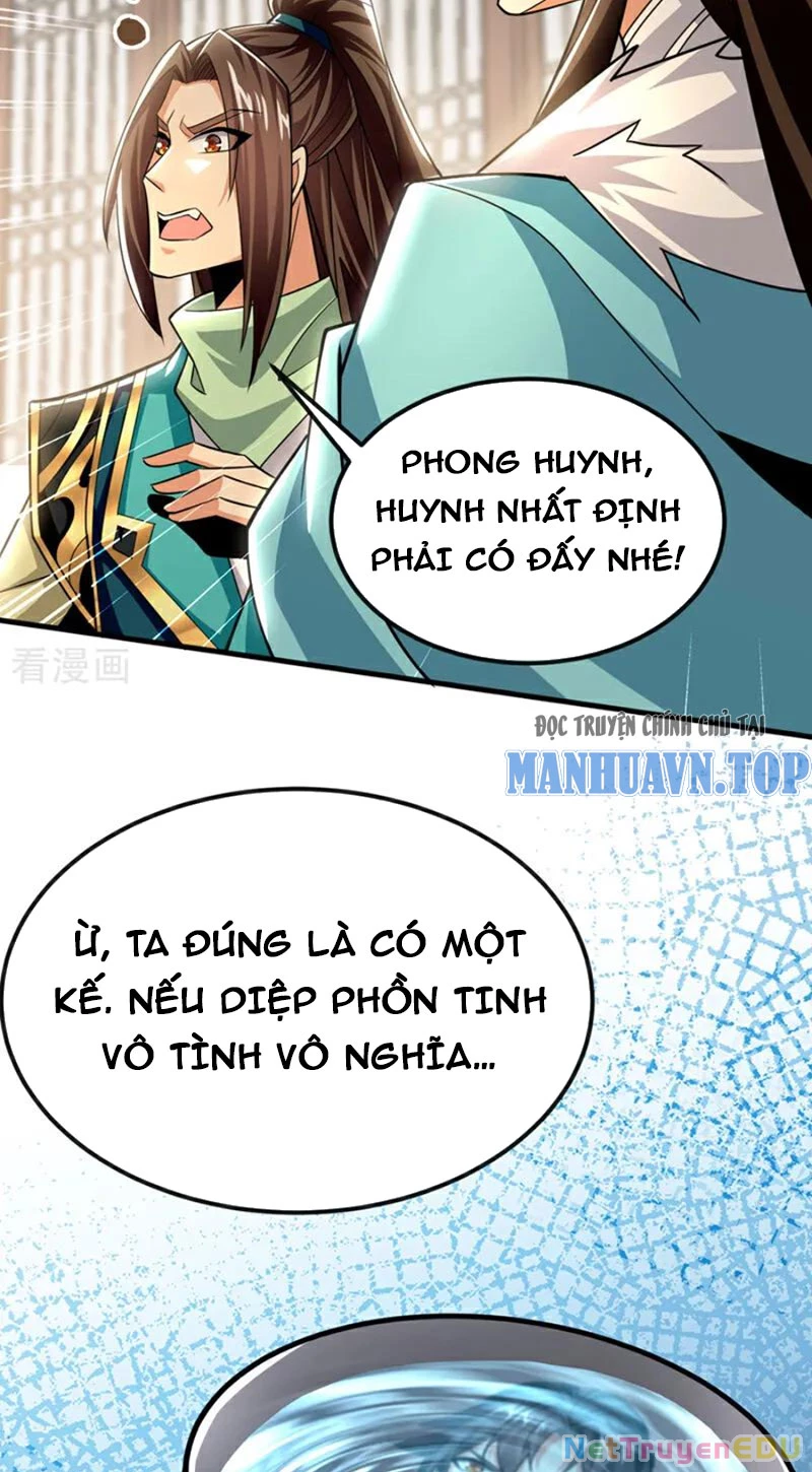 Tuyệt Thế Đan Thần Chapter 142 - Trang 2