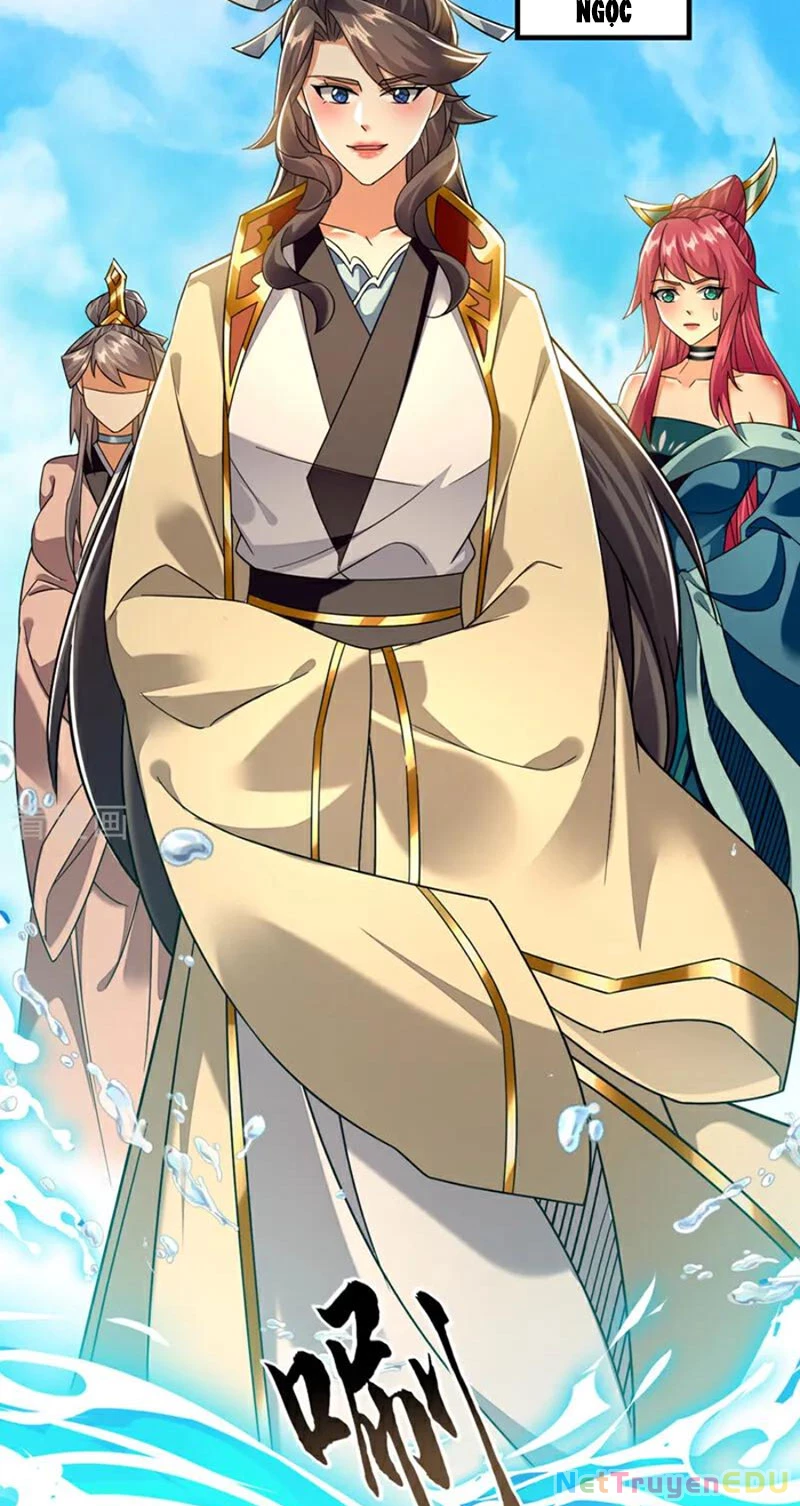 Tuyệt Thế Đan Thần Chapter 142 - Trang 2