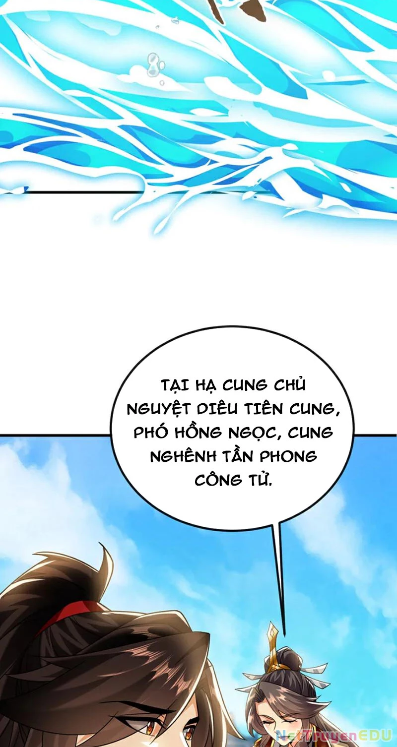 Tuyệt Thế Đan Thần Chapter 142 - Trang 2