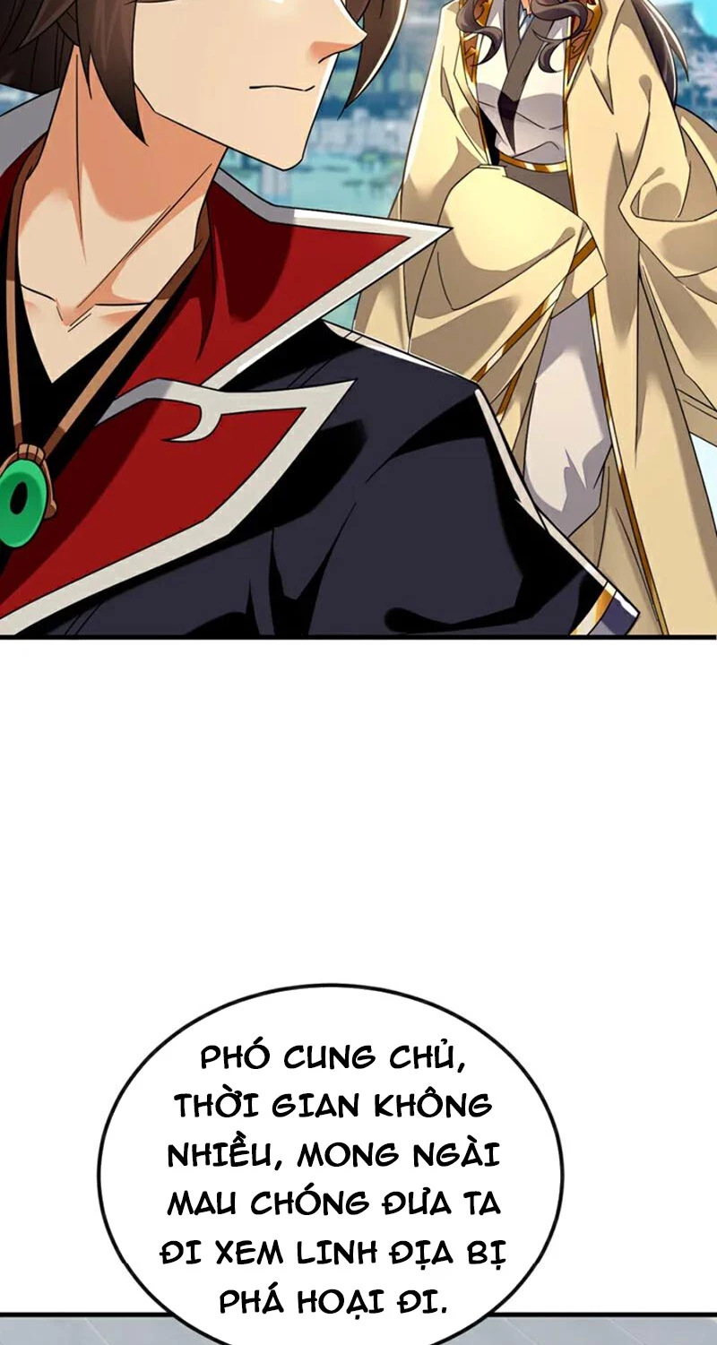 Tuyệt Thế Đan Thần Chapter 142 - Trang 2
