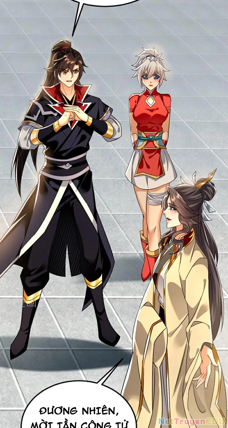 Tuyệt Thế Đan Thần Chapter 142 - Trang 2