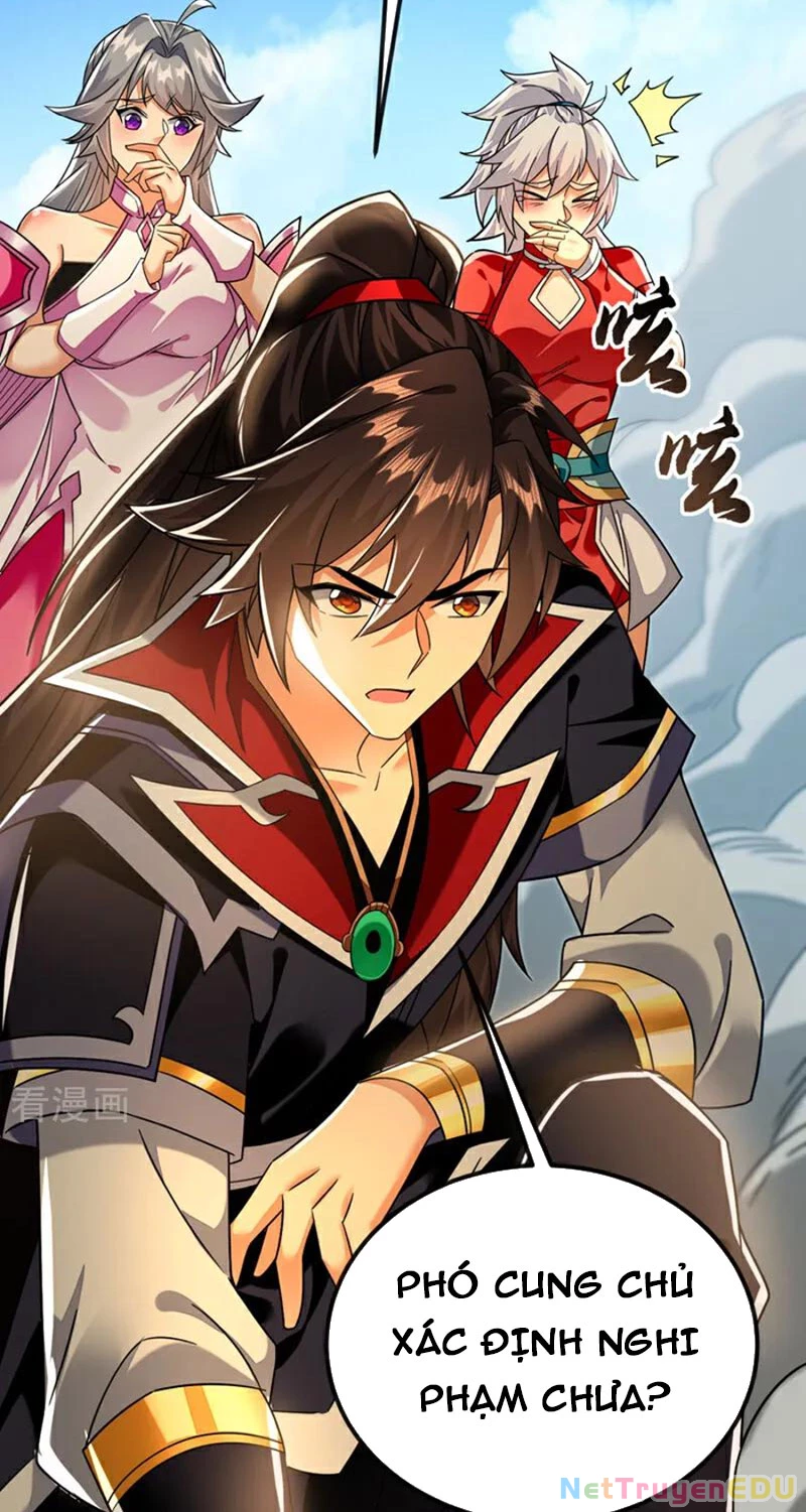 Tuyệt Thế Đan Thần Chapter 142 - Trang 2