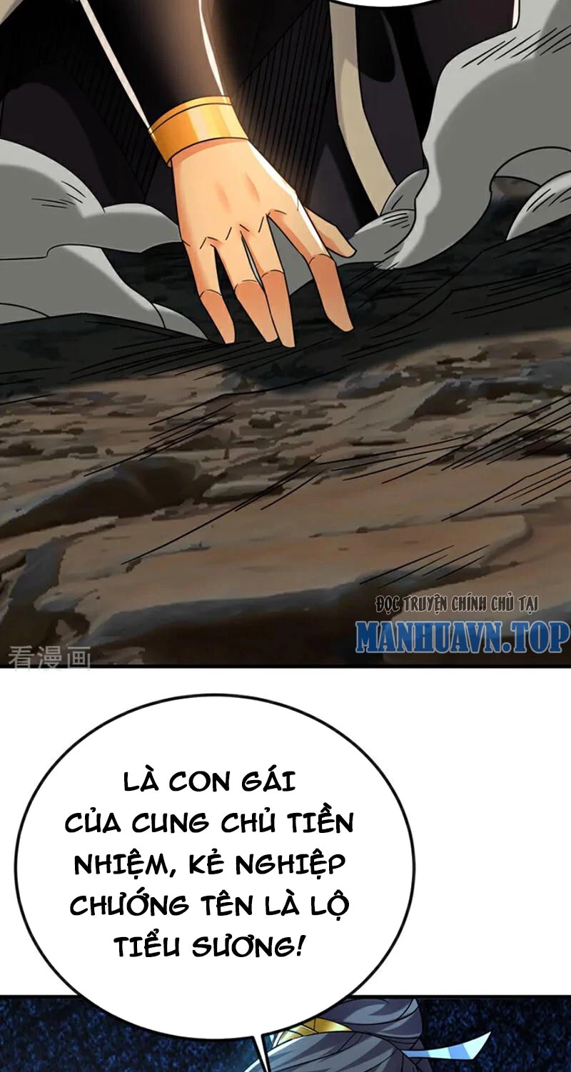 Tuyệt Thế Đan Thần Chapter 142 - Trang 2