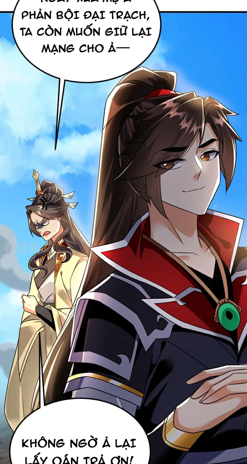 Tuyệt Thế Đan Thần Chapter 142 - Trang 2