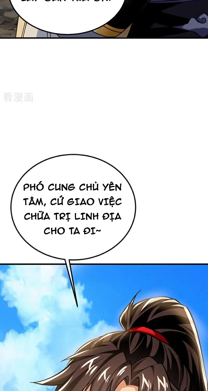 Tuyệt Thế Đan Thần Chapter 142 - Trang 2