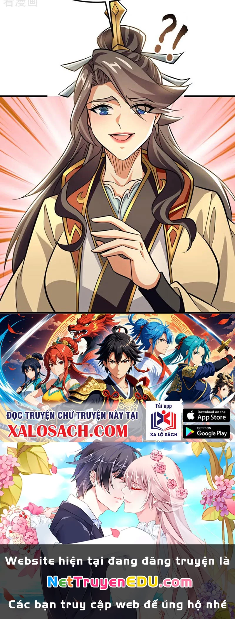 Tuyệt Thế Đan Thần Chapter 142 - Trang 2