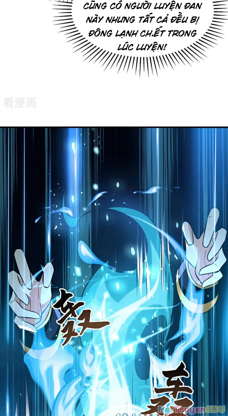 Tuyệt Thế Đan Thần Chapter 143 - Trang 2