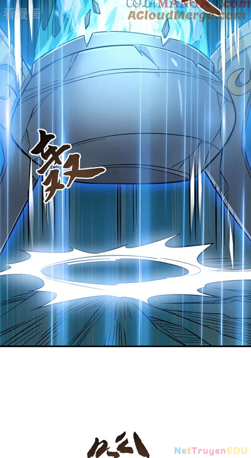 Tuyệt Thế Đan Thần Chapter 143 - Trang 2