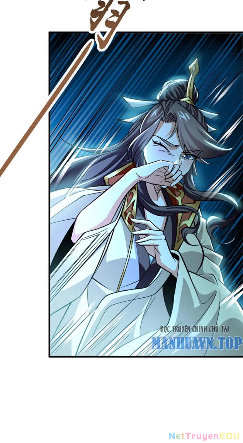 Tuyệt Thế Đan Thần Chapter 143 - Trang 2