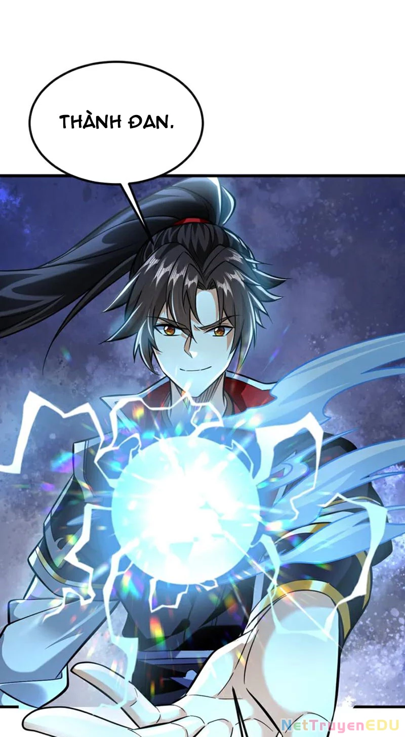 Tuyệt Thế Đan Thần Chapter 143 - Trang 2