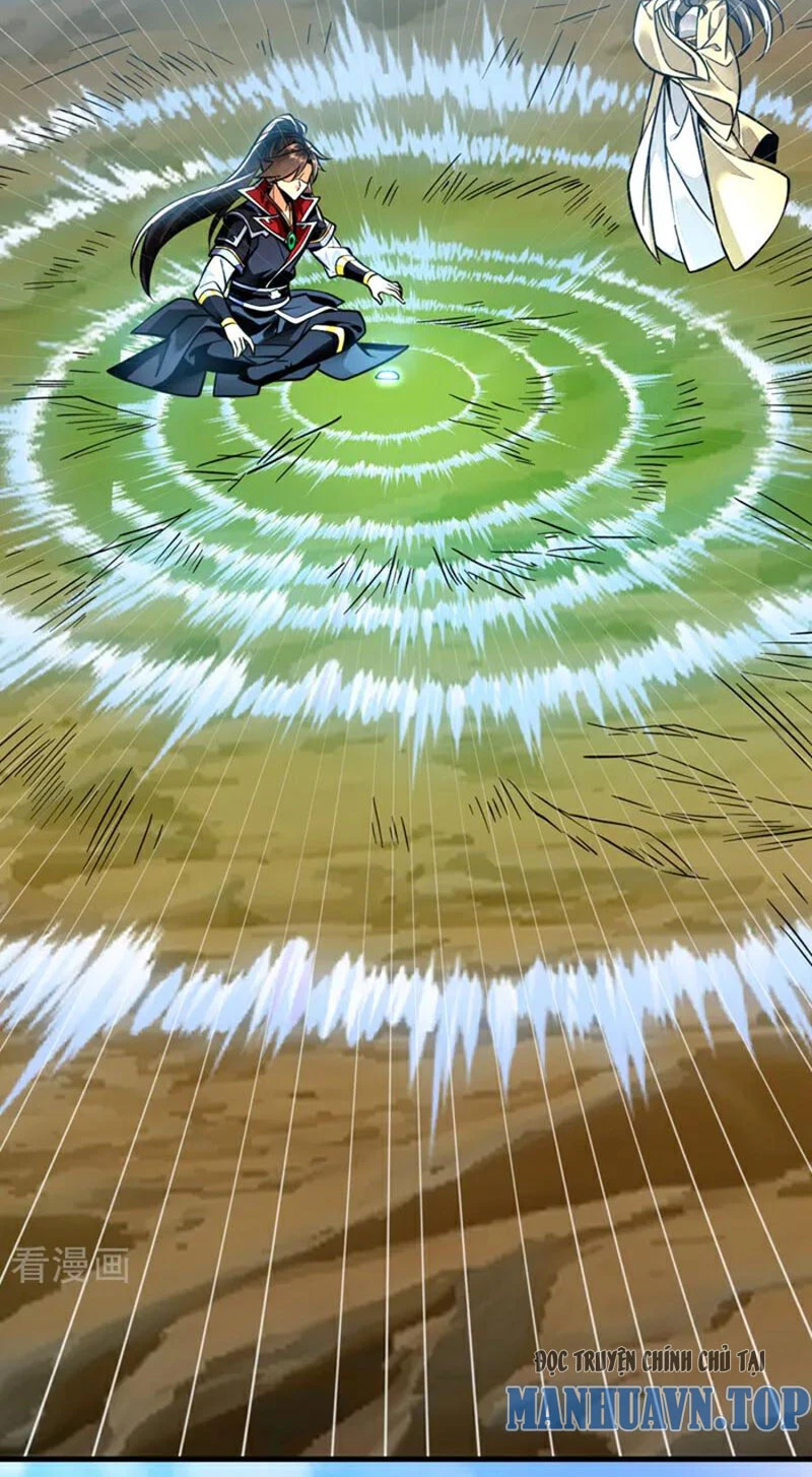 Tuyệt Thế Đan Thần Chapter 143 - Trang 2