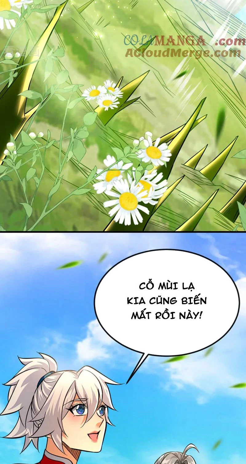 Tuyệt Thế Đan Thần Chapter 143 - Trang 2