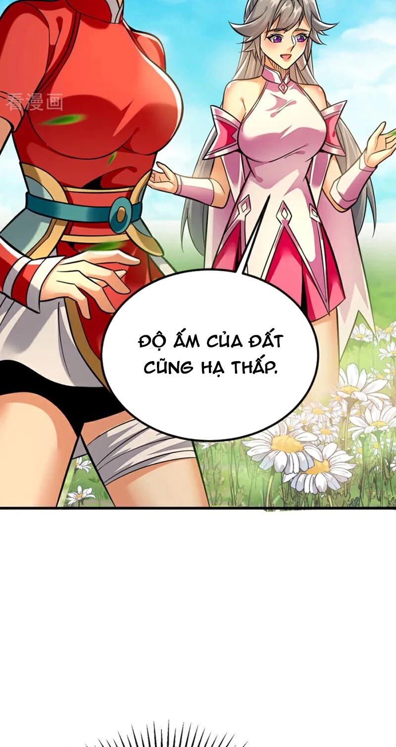 Tuyệt Thế Đan Thần Chapter 143 - Trang 2