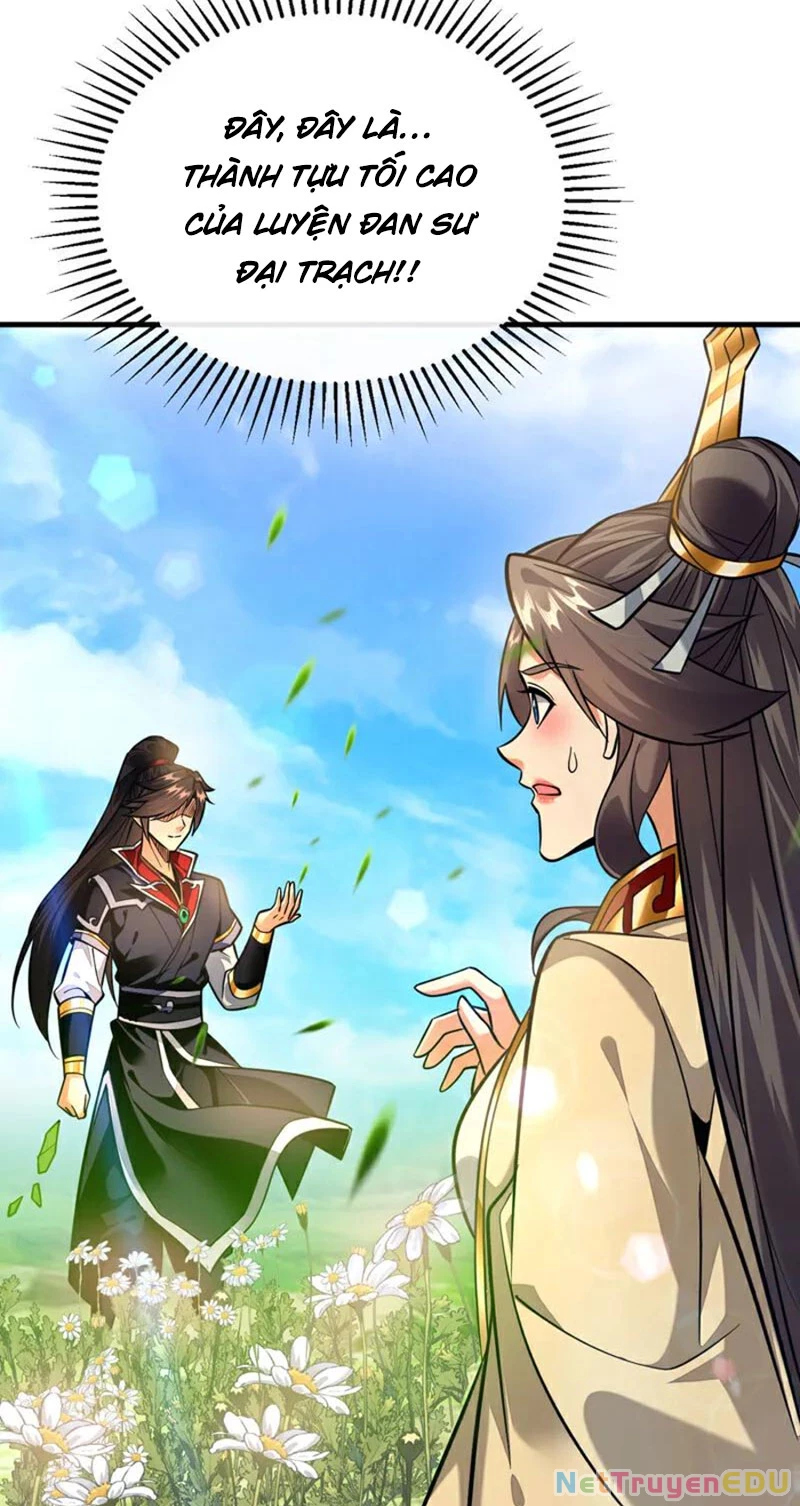 Tuyệt Thế Đan Thần Chapter 143 - Trang 2