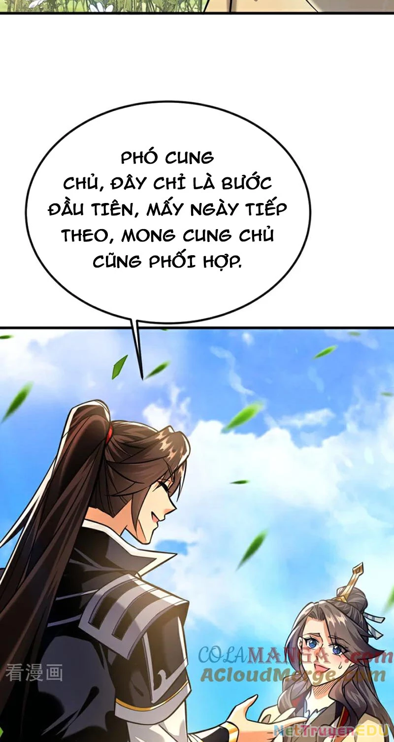 Tuyệt Thế Đan Thần Chapter 143 - Trang 2