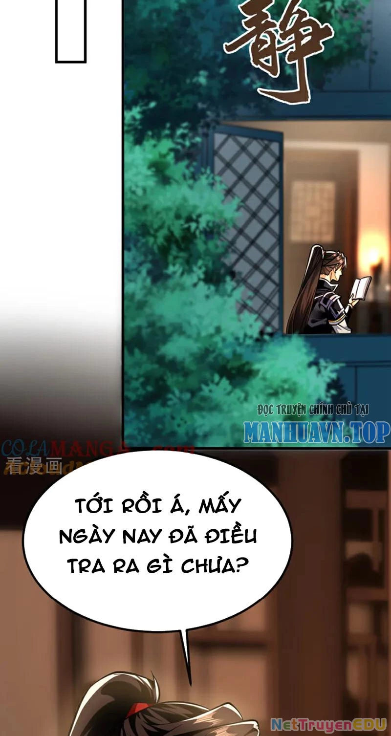 Tuyệt Thế Đan Thần Chapter 143 - Trang 2