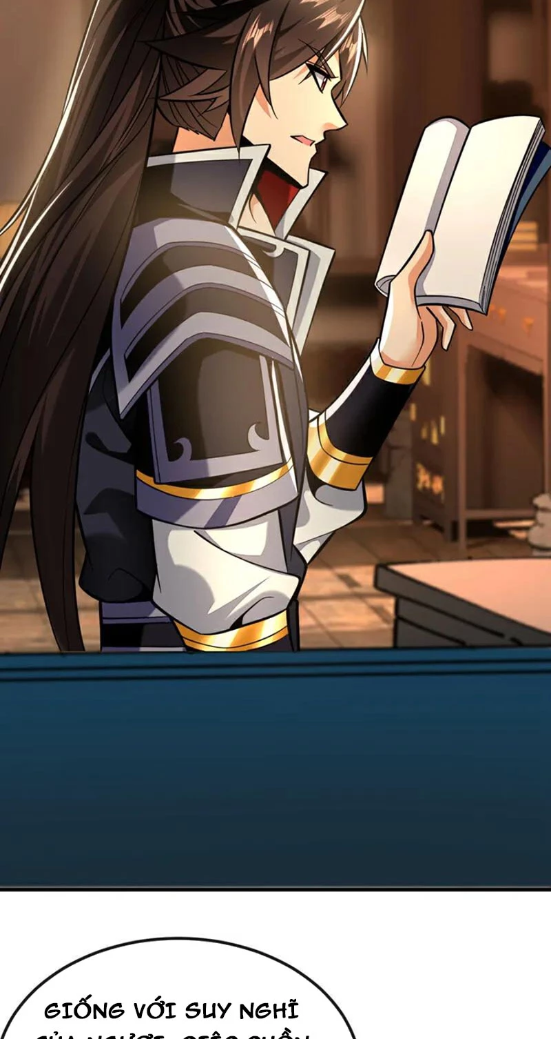 Tuyệt Thế Đan Thần Chapter 143 - Trang 2