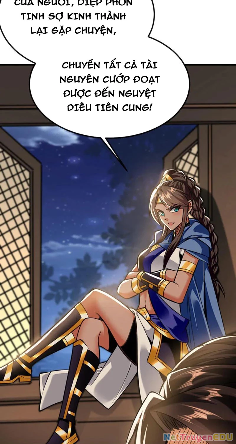 Tuyệt Thế Đan Thần Chapter 143 - Trang 2