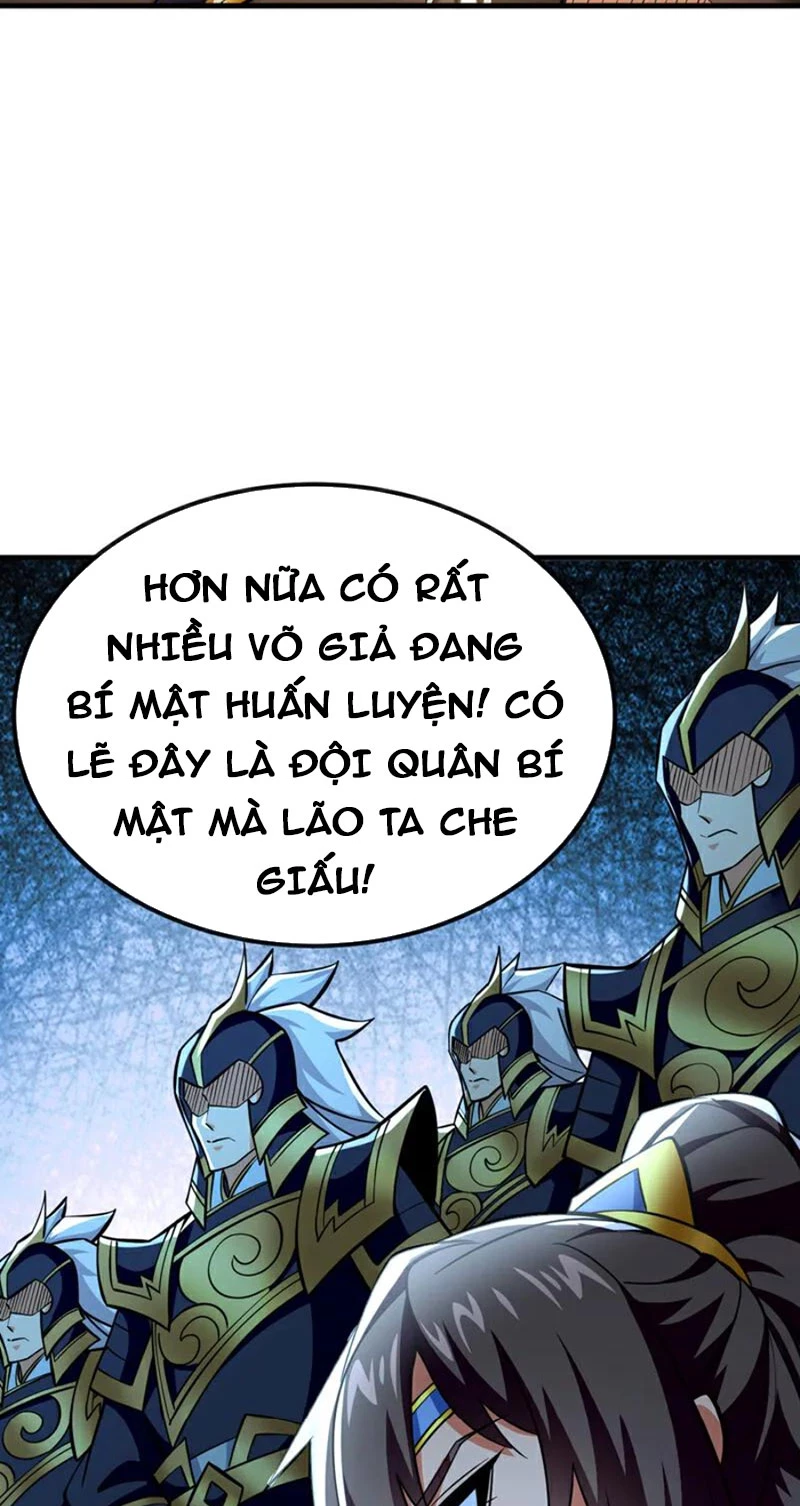 Tuyệt Thế Đan Thần Chapter 143 - Trang 2